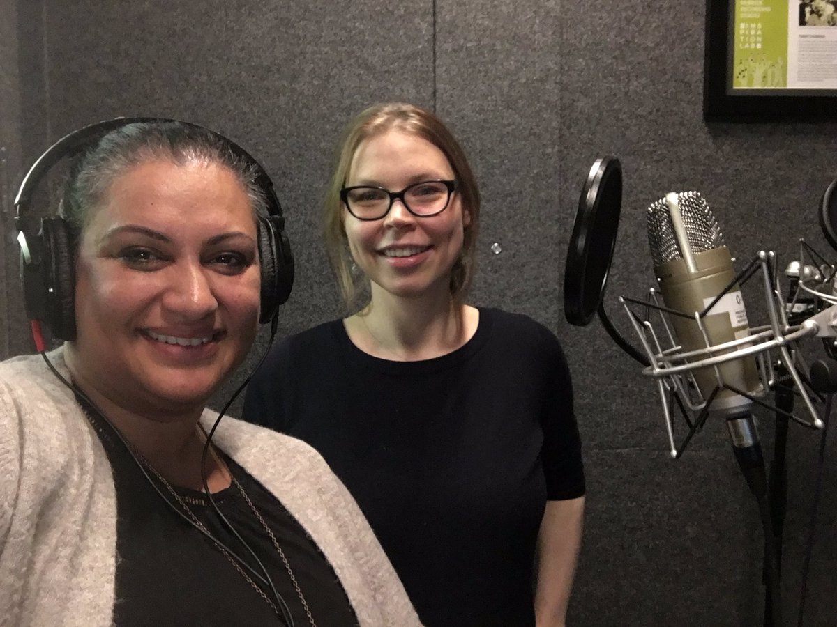 LaksKuttyCoach's tweet photo. Today after a nice Xmas break I put on my coaching head and heading out to record my own podcast based on evaluating relationships, professionally and personally. What a blast I had with @nadinestillecoach from #coachmevancouver. #lakskuttycoaching #relationshipsgoals #evaluate https://t.co/GUHdnodWCq