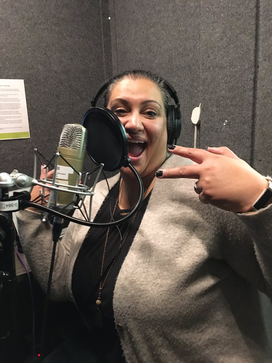 LaksKuttyCoach's tweet photo. Today after a nice Xmas break I put on my coaching head and heading out to record my own podcast based on evaluating relationships, professionally and personally. What a blast I had with @nadinestillecoach from #coachmevancouver. #lakskuttycoaching #relationshipsgoals #evaluate https://t.co/GUHdnodWCq