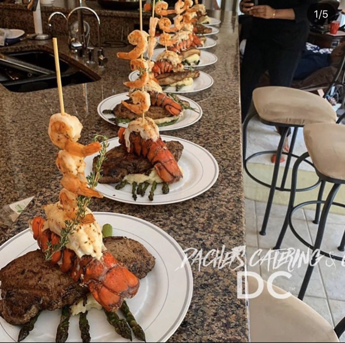dachefcc's tweet photo. PRIVATE DINING 🔥🔥🔥 https://t.co/ZUVNLRWqOc