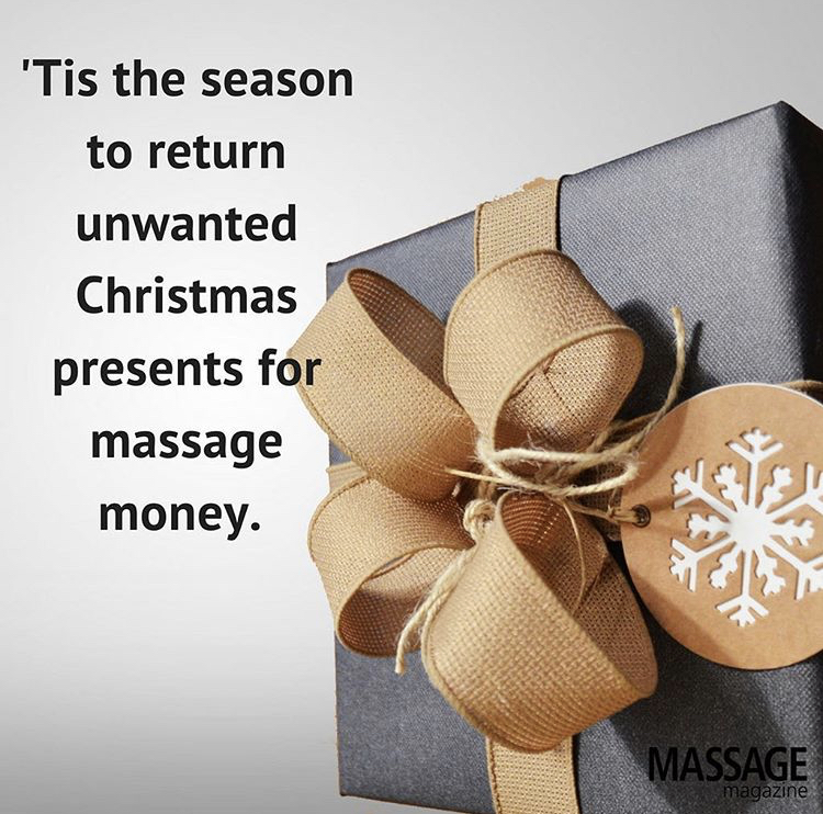 WestTrailVA's tweet photo. Look forward to a relaxing New Year...book a massage today!

https://t.co/Q9CoetGKdN

#GiftCard #MassageGift #GiftCertificate #Purcellville #LoveLoudoun #TherapeuticMassage #AshiatsuMassage #DeepTissueMassage #SwedishMassage #StressRelief #PainRelief #WODTrail #Health #Wellness https://t.co/QEe0FafED8