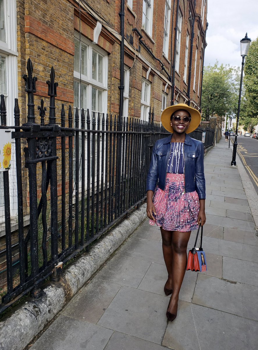 Lupita_Nyongo's tweet photo. 4. Globetrotting through Benin, Morocco, England and other magical places to eat, explore, learn and rejuvenate. 🌎🌍🌏 #LNTopTen https://t.co/qBvz8xOyQB