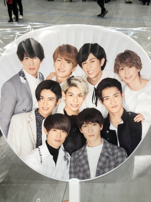 グッズ画像 ジャニーズカウコン19 グッズ詳細 新時代レポ
