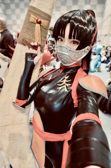 七星めろん 美人コスプレイヤー画像まとめ