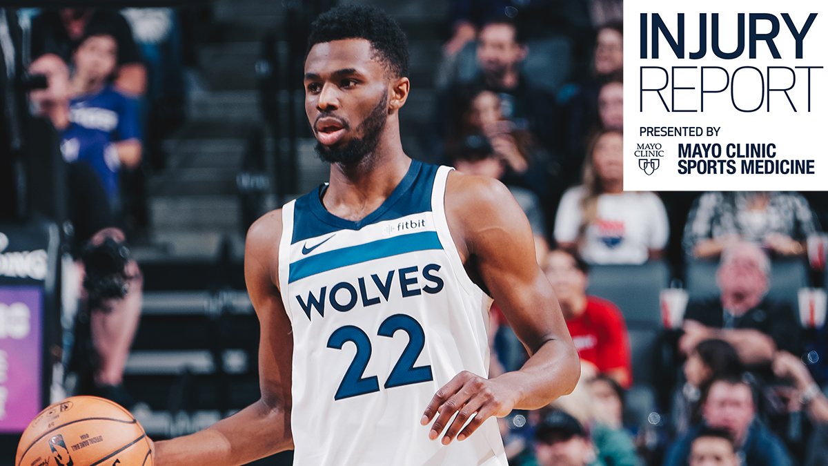 Minnesota Timberwolves tweet media