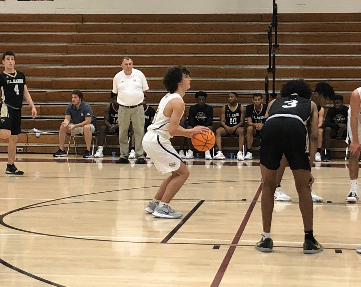 TMarkwith14's tweet photo. Standouts for @wfhsbasketball vs. TL Hanna (68-43 W):
Joseph Staiti-17P 11R

Nick Zabetakis-17P 5A (2 3PM)

Jack Bock-10P 6R (2 3PM)

Sterling Johnson-7P 5R 2S

@josephstaiti23 https://t.co/1j9mRghkRz