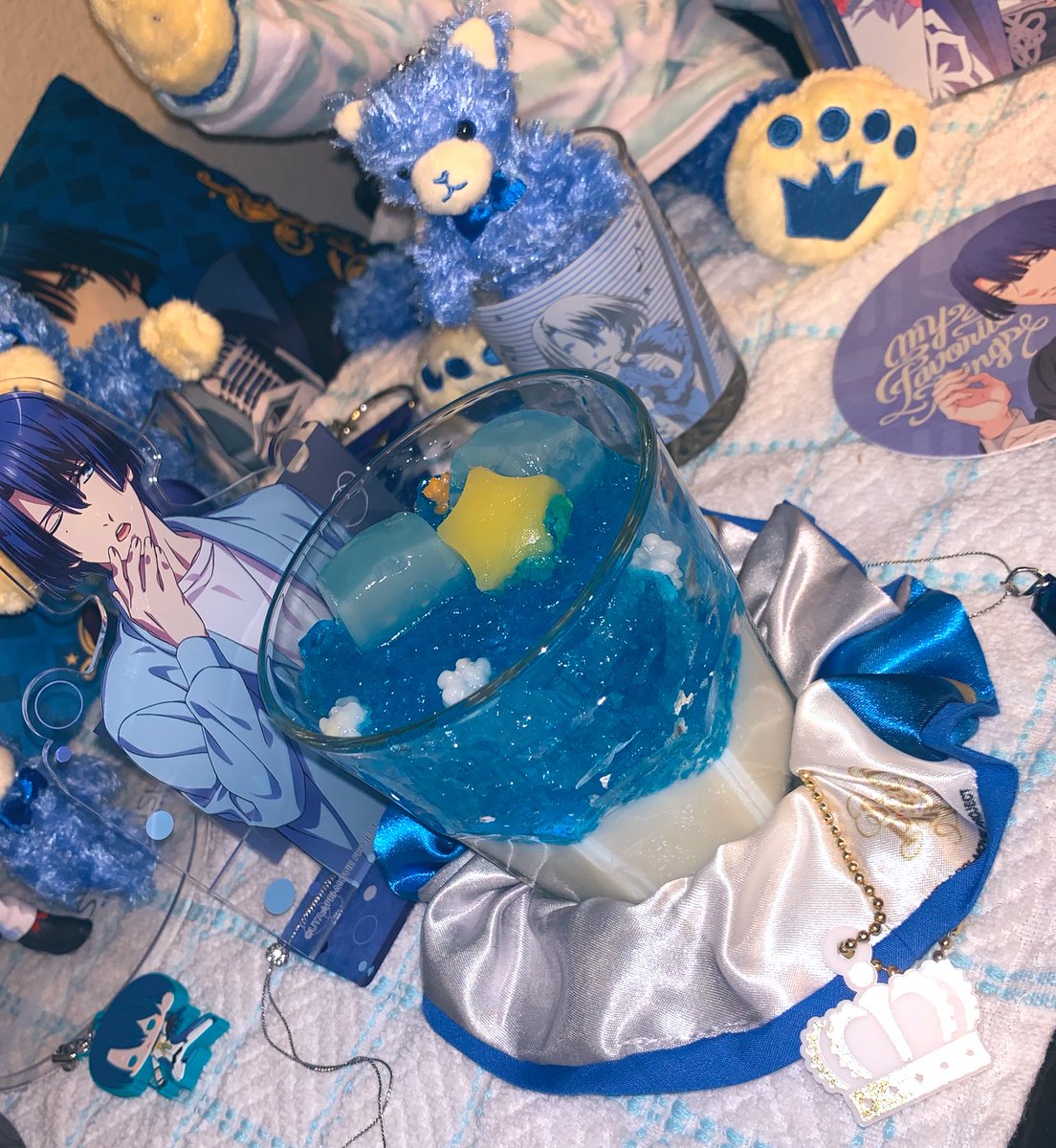 k 🔜 Y0KO KANN0 NYC tweet media