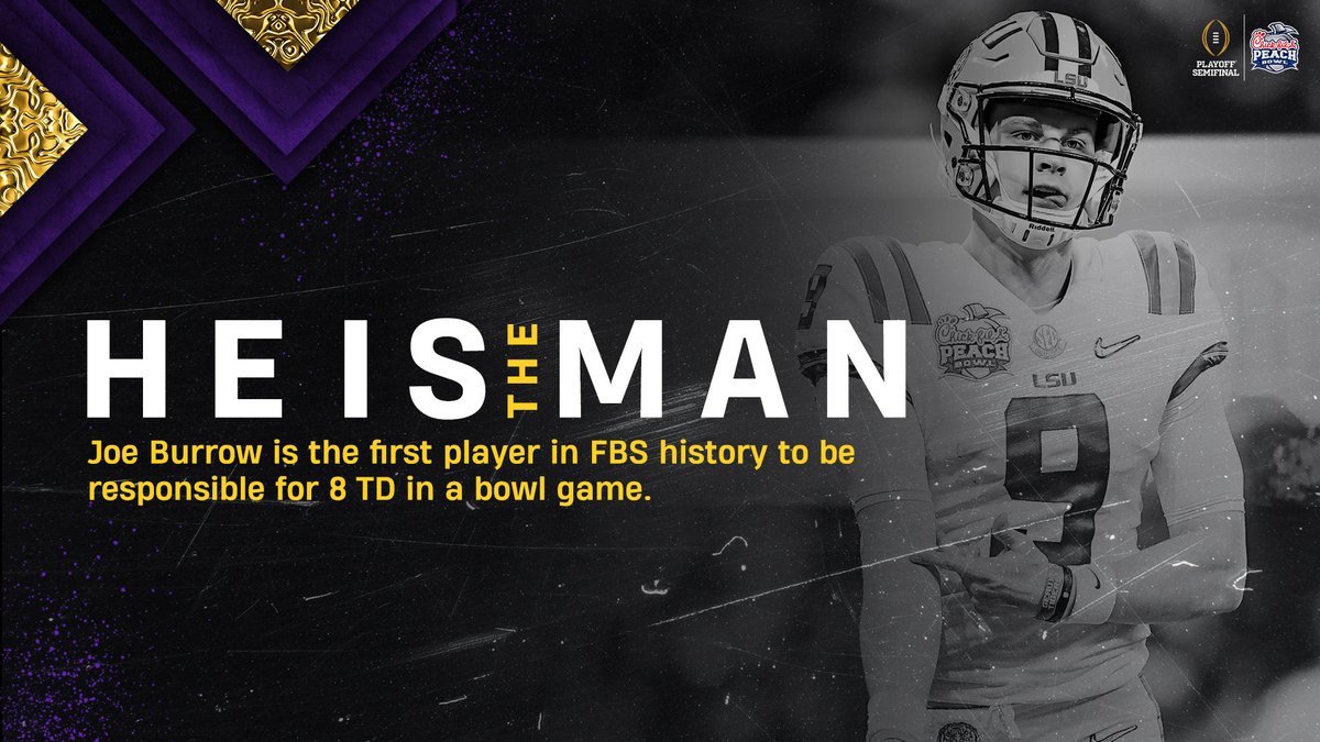 LSUfootball tweet picture