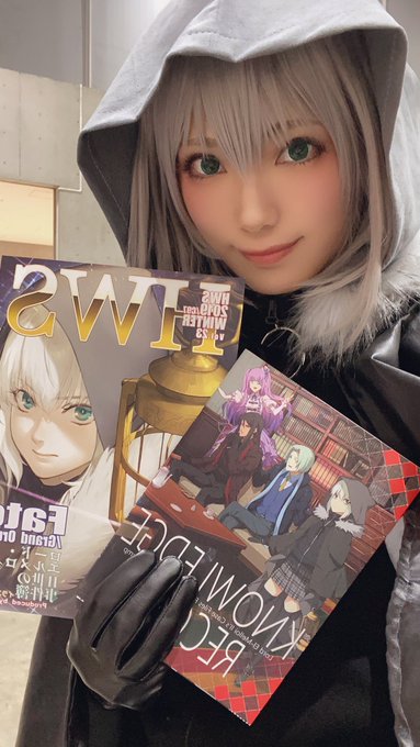 コスプレイヤーゆうのTwitter画像54