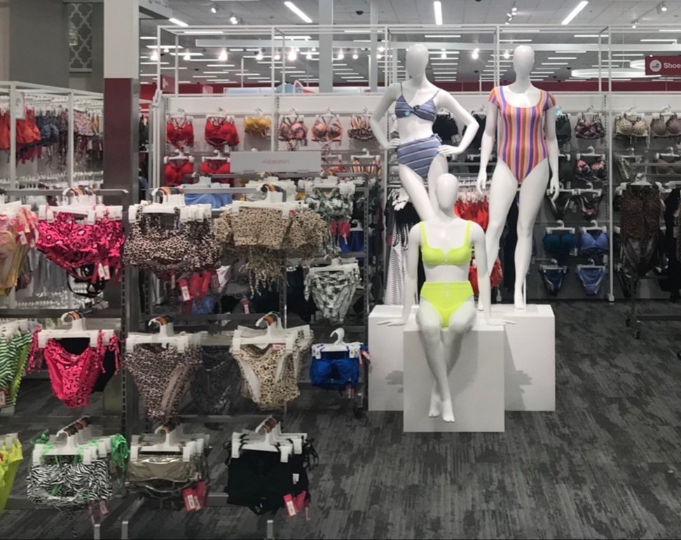 Its beginning to look a lot like VACATION TIME!! Come shop for your favorite suit at North Roseville Target👙 #t1502 #TARGET #targetrun #targetswim @relentlessind <a href="/DanielleChenier/">DanielleChenier</a> <a href="/salamlazkani/">salamlazkani</a> <a href="/T1502V/">T1502VMVinnie</a> @tracyacurry1