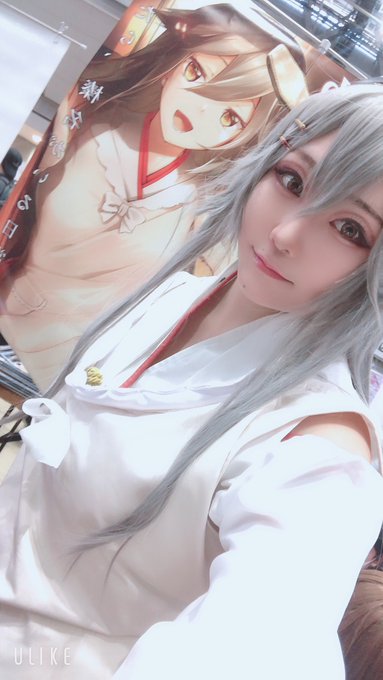 コスプレイヤー木漏日みけらのTwitter画像13