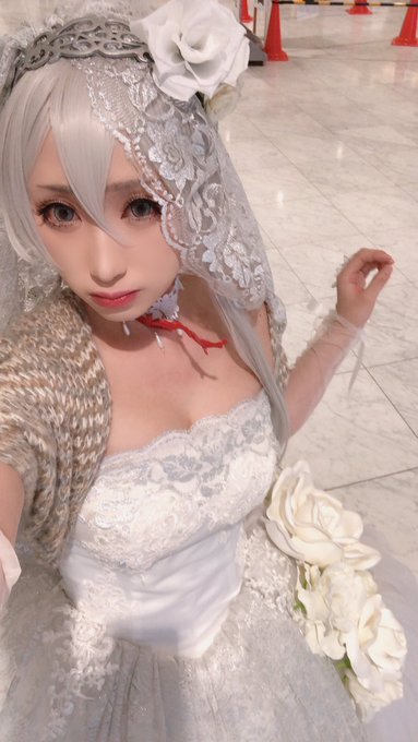 コスプレイヤー璃都のTwitter画像51