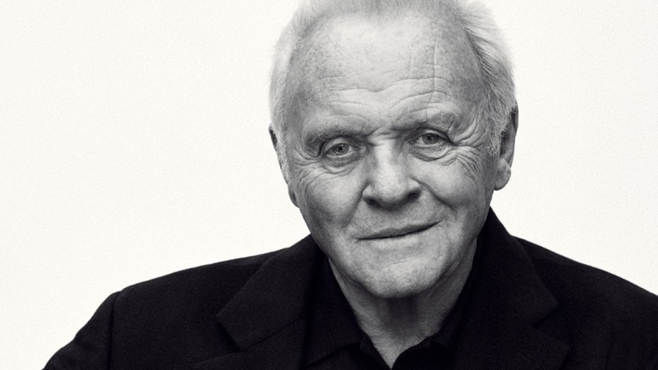 Happy Birthday, Sir Anthony Hopkins! 