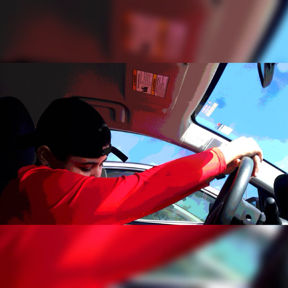 Liriano  (@lirianok19) on Twitter photo 