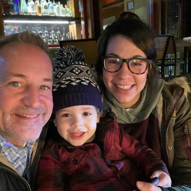 randyhembrey's tweet photo. Family time with Ryder and my Grandbaby Momma Jessi. .
.
#familytime 
#christmas 
#grateful 
#grandpa https://t.co/CdUPclORcn https://t.co/iVVAlFpfmz
