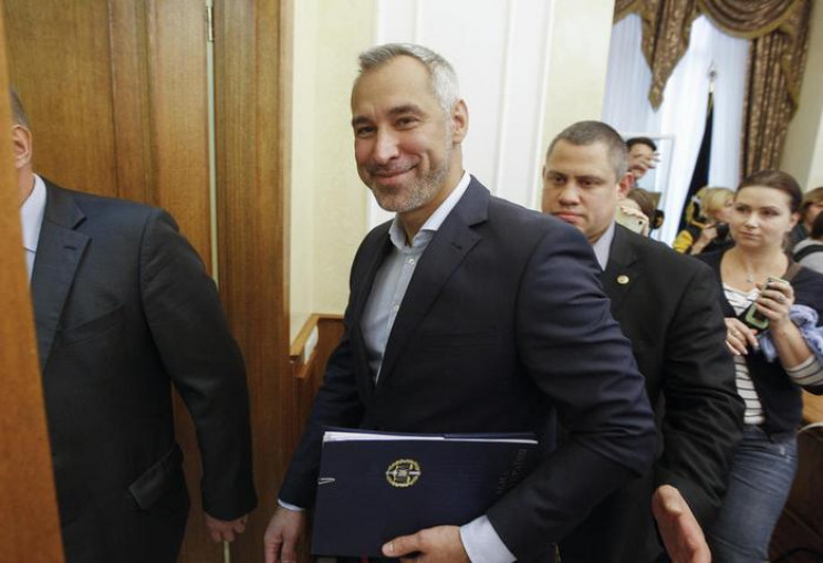 ГПУ после решения суда по экс-беркутовцам: "Судебное разбирательство будет продолжено" - Цензор.НЕТ 8751