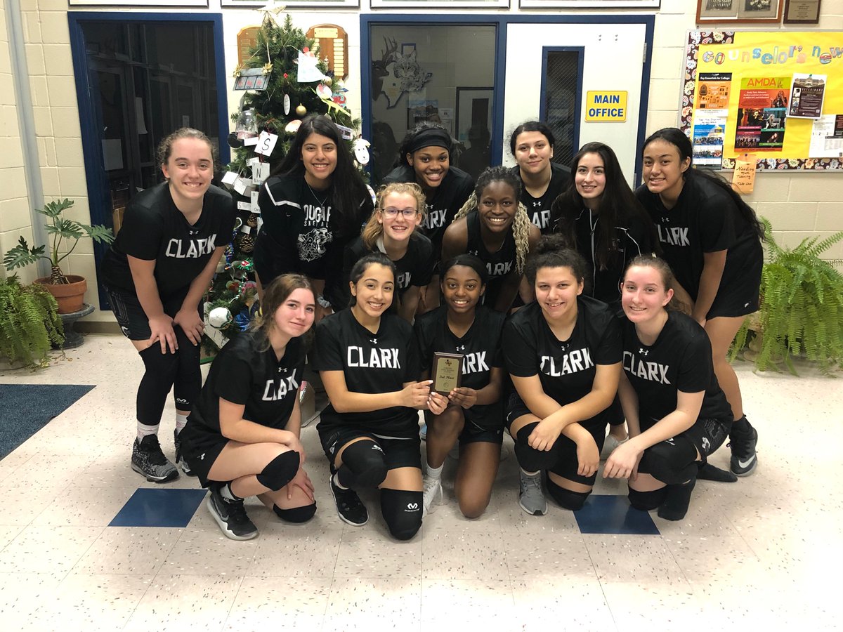 HouyRihana's tweet photo. Congrats to JV GBB on finishing 3rd in the Comfort tournament! Great experience for these young ladies! @NISDClark @anne_ager  🏀 https://t.co/q3xM5Nr7k6
