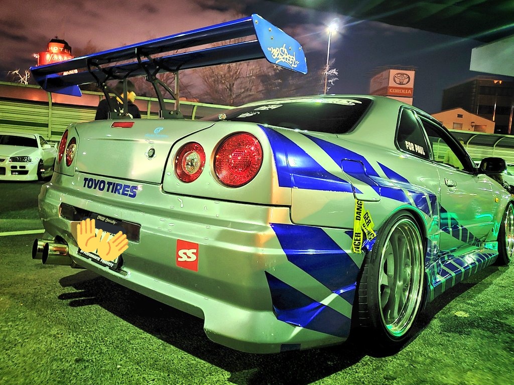 31112beaa0ec43d's tweet photo. #PUBLICOUT
#PUBLICOUTmeeting
#オーナーさんに届け
#タグ付け失礼します
MTに参加された方々、お疲れ様でした🙇🏻♂
令和になり、年末最後のデカイのに参加でき、熱い夜になりました😭
お久しぶりな方々から、初めましての方々など交流でき楽しかったです😍
有名な方々のお車も拝見できて🙆🏻♂ https://t.co/J0Bm2dLS50
