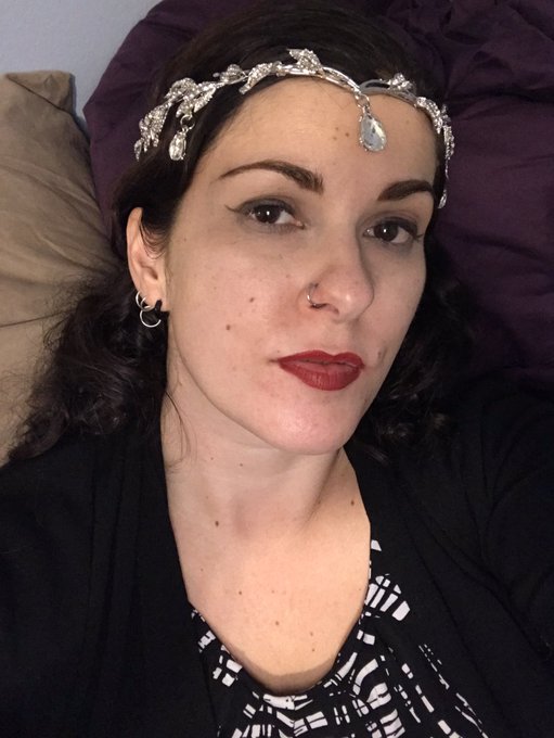 Feeling magical https://t.co/gXarOzkjkB