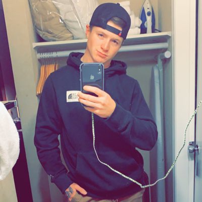 Jeremy_0198's tweet photo. #NewProfilePic https://t.co/UZEPgBW1oE