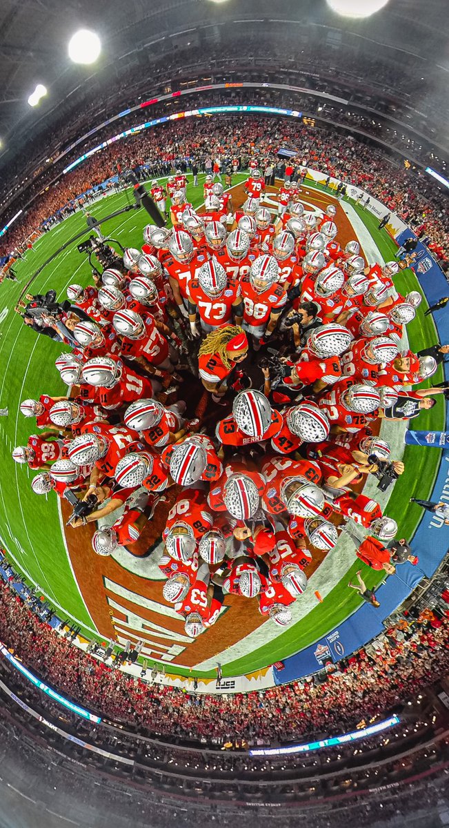 Ohio State Football tweet media