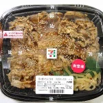 セブンイレブンの焼き肉弁当の歴史を振り返ると？サイズが小さく値段が高くなっていた!