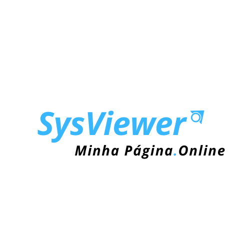 sysviewer tweet picture