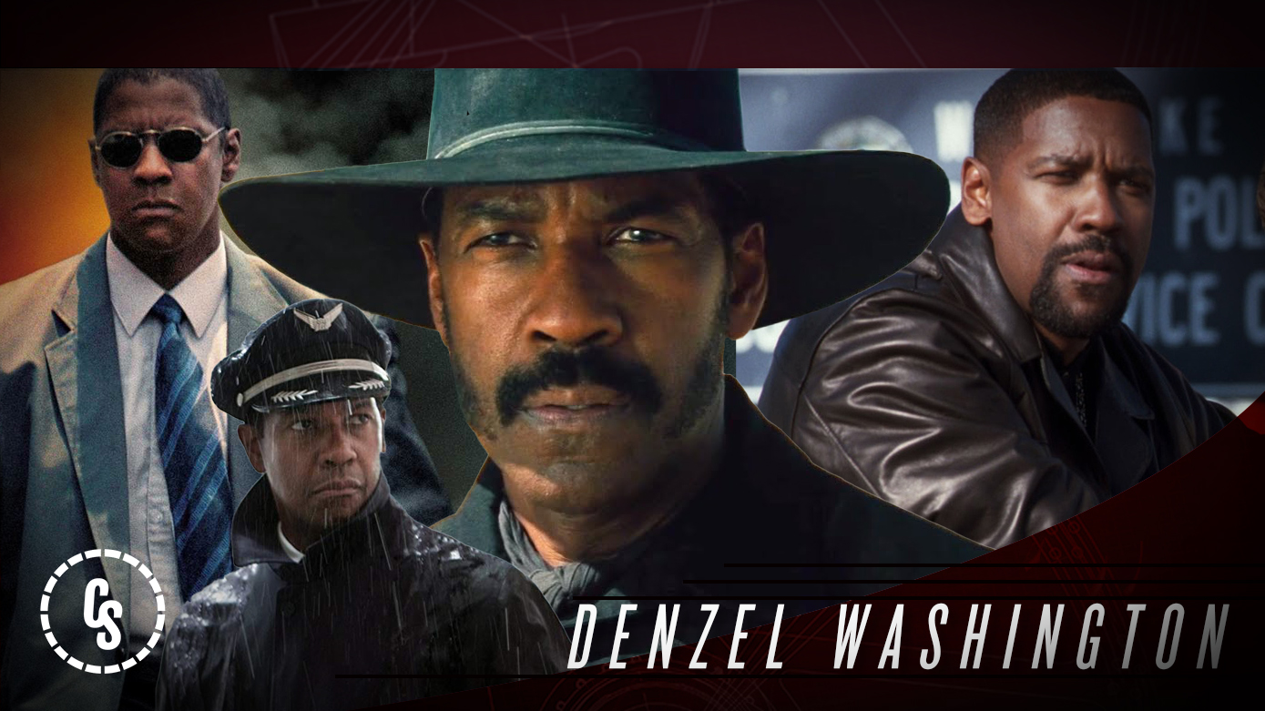 Happy Birthday to two-time Oscar winner Denzel Washington, who turns 65 today!

What is your fav Denzel role? 