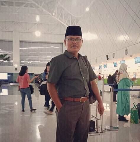 H.Angku Ladang tweet media