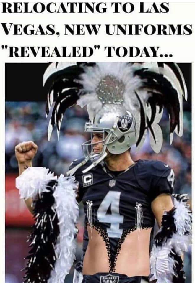 TannerKelly15's tweet image. #RaiderHater #BeatTheRaiders #DB4L