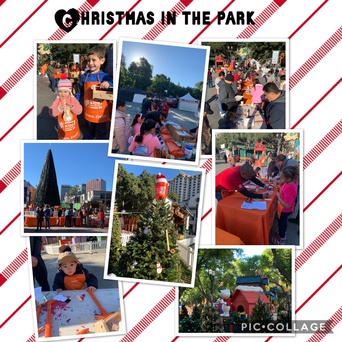 SouzaLoretta's tweet photo. 1843/1069 Kids clinic in San Jose. 
A great day with Christmas in the park😊🎄@MRSSAHD @Isaac_Alejo1 @EGranillo85 @ChrisNana1843 @cjacoiv @Brunetti0622 @graci831 @merling1069 https://t.co/XvsrIelGpI