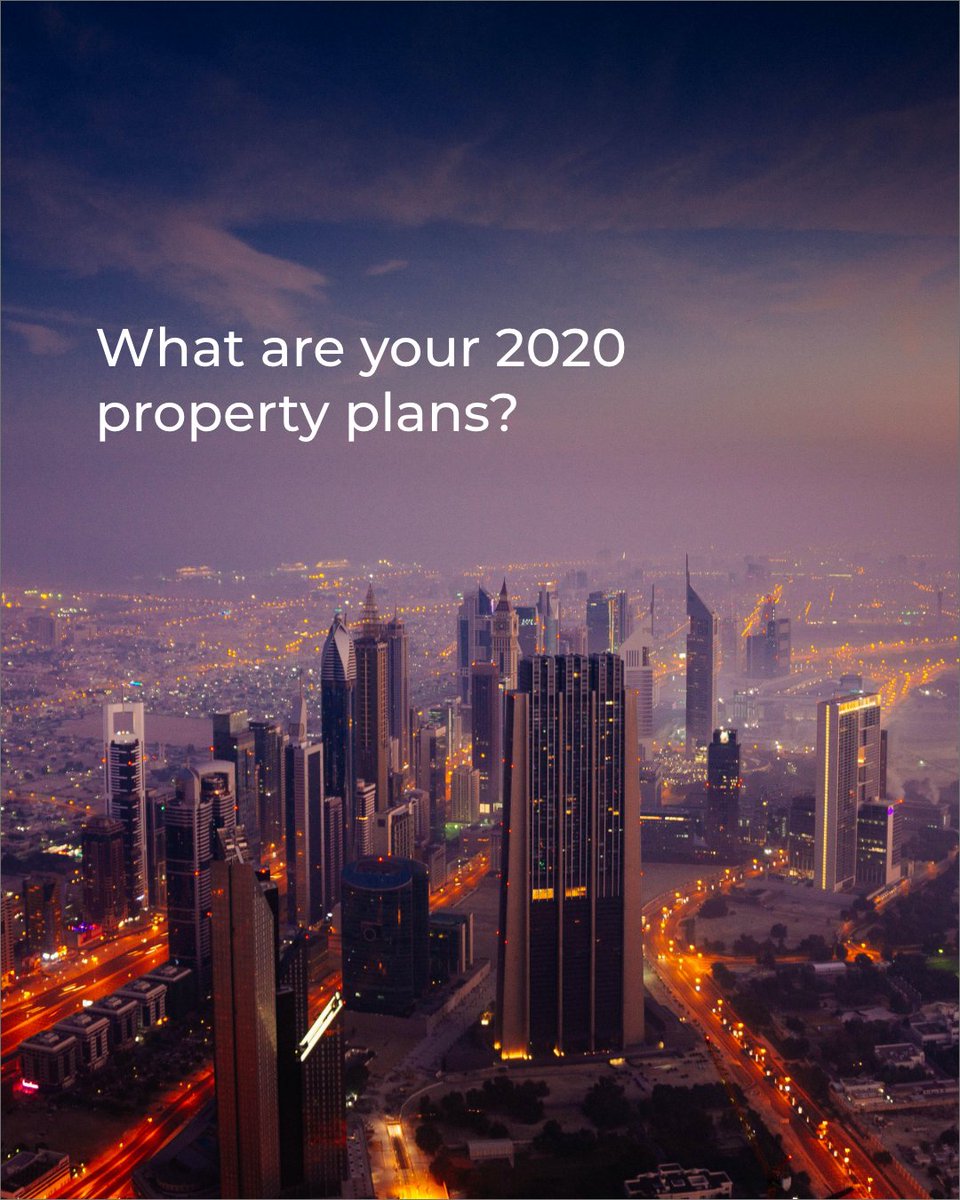 🔑🔮 What are your 2020 property plans? Let Durden &amp; Hunt International assist you with your 2020 real estate ventures. 

🏠 Let us know in the comments your ambitions and goals for 2020. Will you be buying or selling?
