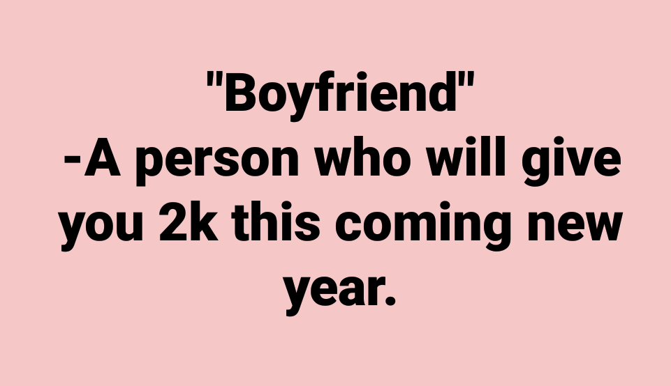 SanaOlHelen's tweet photo. "Husband"
- A person who will give "everything" from his pants to his wife this coming new year. 😉👖❤😚😳🤧

@ParisSLR 
#MaristENG10 https://t.co/U1WaHaIXRr