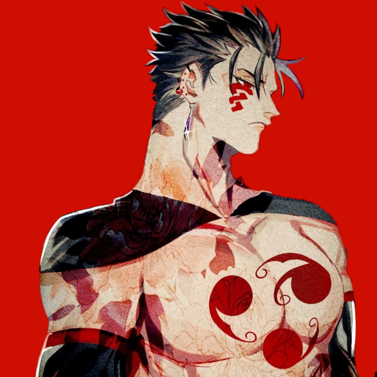 `` 𝘞𝘩𝘢𝘵 𝘸𝘢𝘴 𝘵𝘩𝘢𝘵 𝘰𝘯𝘦 𝘭𝘪𝘯𝘦 𝘢𝘨𝘢𝘪𝘯? 𝘈𝘩, 𝘳𝘪𝘨𝘩𝘵.

                           𝘐𝘯 𝘵𝘩𝘪𝘴 𝘩𝘰𝘶𝘴𝘦 𝘸𝘦 𝙎𝙄𝙉.  ``

𝐑𝐞𝐭𝐮𝐫𝐧𝐢𝐧𝐠 𝐦𝐮𝐬𝐞.

𝐋𝐨𝐫𝐝 𝐨𝐟  #Ꮋᴇʟʟ.

𝐖𝐫𝐢𝐭𝐭𝐞𝐧 𝐚𝐧𝐝 𝐨𝐰𝐧𝐞𝐝 𝐛𝐲 #Ꮪᴀᴛᴀɴ.

𝐌𝐨𝐫𝐞 𝐢𝐧𝐟𝐨 𝐛𝐞𝐥𝐨𝐰.