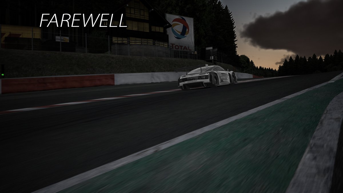 Pure Racing Team tweet media
