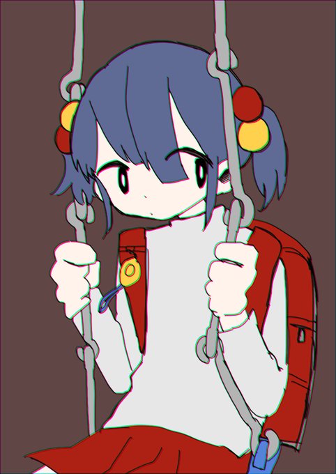 絵柄定まらないのtwitterイラスト検索結果 古い順