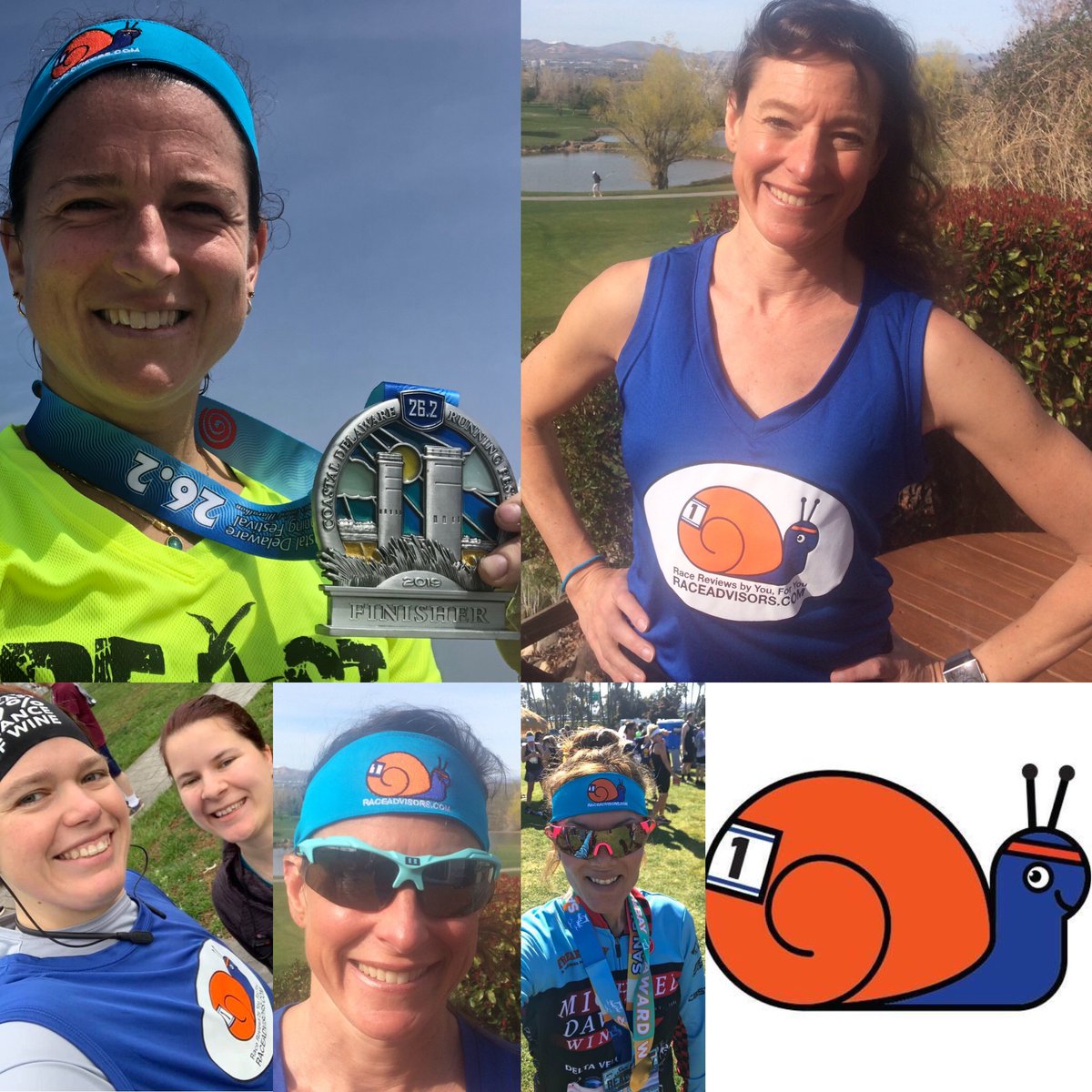 We are saddened to announce the closing of Race Advisors effective 12/31/19. It has been an incredible journey and we are forever grateful to our company partners, races, reviewers, and ambassadors for keeping us going 4 years strong. Hopefully we'll meet again! #GoSpeedy