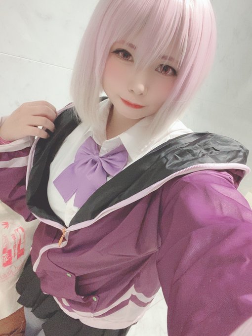 コスプレイヤー中本yuiのTwitter画像47