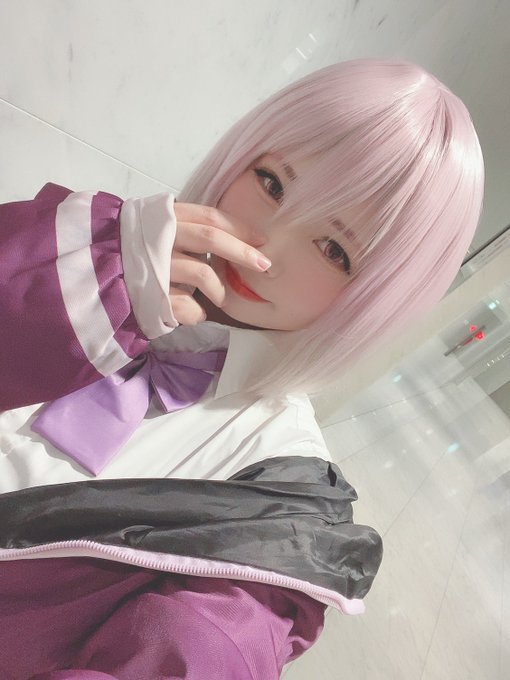 コスプレイヤー中本yuiのTwitter画像48