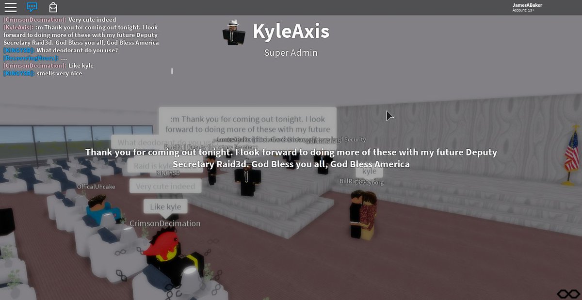 NUSA_DHS's tweet photo. The Secretary discussed a variety of issues including Yada Organization and new procedures set in stone to safeguard America's homeland. This will be a weekly event hosted by the department. 🇺🇸#DHSstrong https://t.co/6x6dsk6S0l