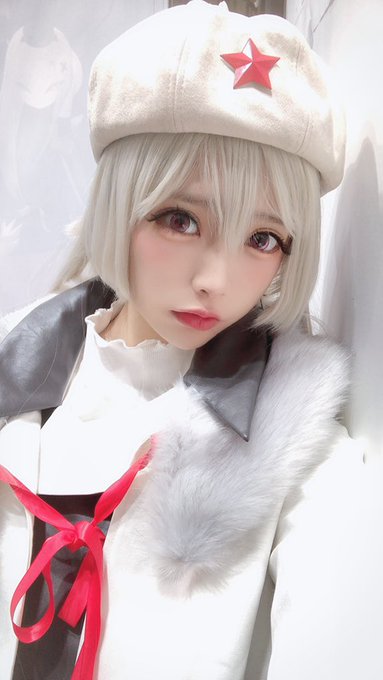 Twitterのコスプレ画像10