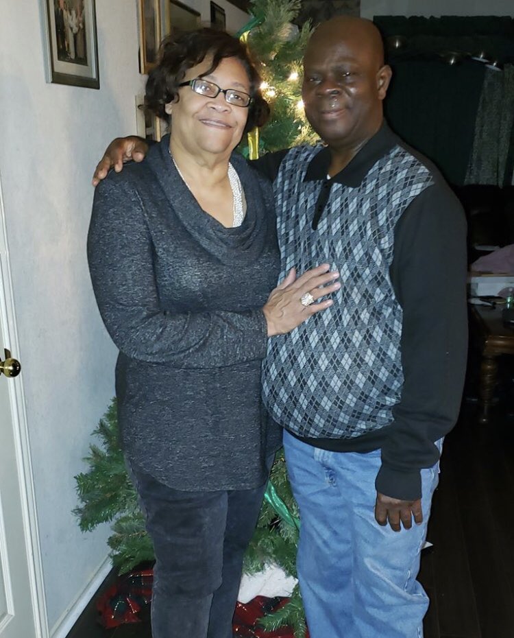 Celebrating 38 years! #Anniversary #Timewellspent
