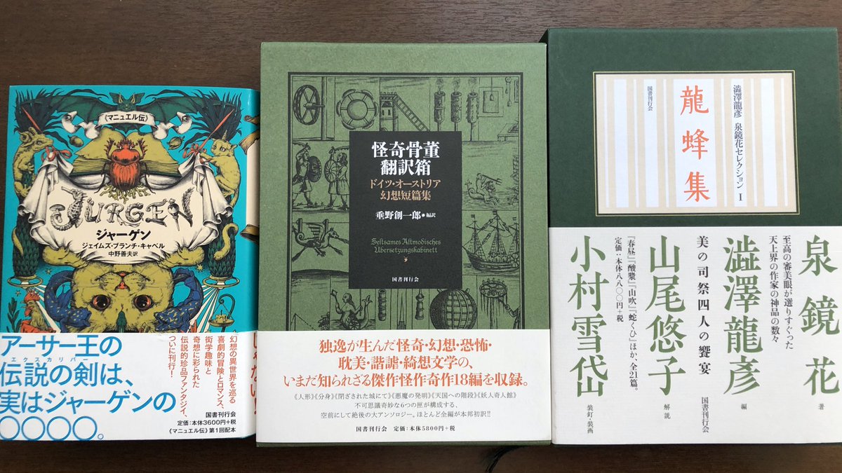 「龍蜂集」澁澤龍彦 泉鏡花コレクション 1 龍蜂集 (澁澤龍彦 泉鏡花セレクション 1) | 泉鏡花, 澁澤龍彦
