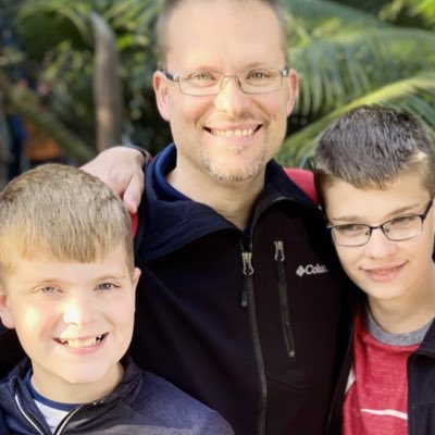 #NewProfilePic