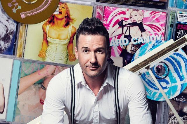 CatJazzClub's tweet photo. #OnSaleNow, By popular demand, Aussie Cabaret star #MichaelGriffiths, returns with "IN VOGUE: Songs by MADONNA" to @CatJazzClub, #Hollywood! Live Mon, Feb 10 at 8:30pm.
For Tickets, Box Office (866) 468-3399 or https://t.co/ZxTMoT2rt1, @ticketweb https://t.co/GyatjwrDn3