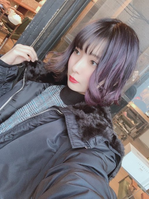 Twitterのコスプレ画像9