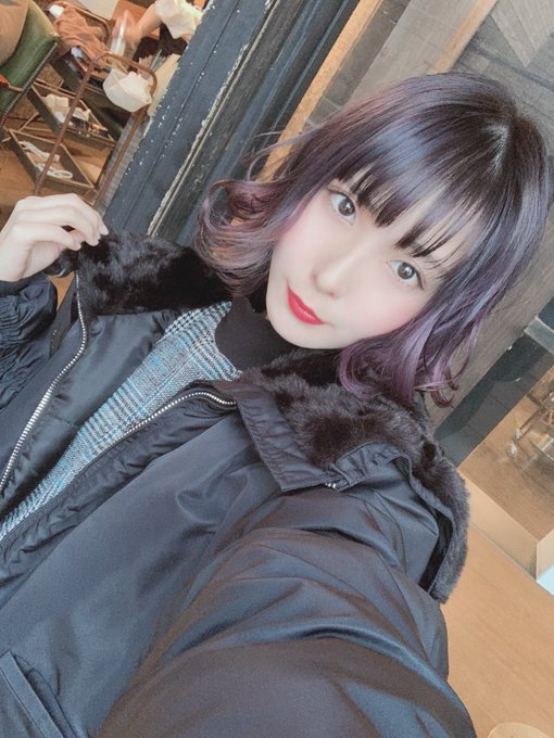 Twitterのコスプレ画像8