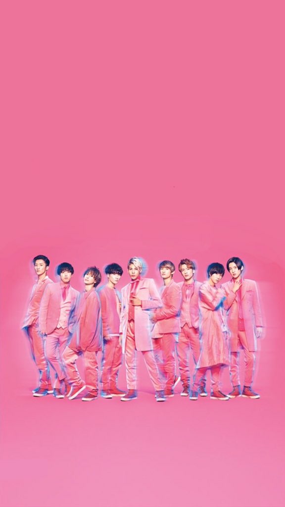 Sana Snowman Sixtones Docomo新体感ライブ 壁紙用 文字消し Snowman Sixtones スノスト Docomo T Co Ply5nxdhux Twitter