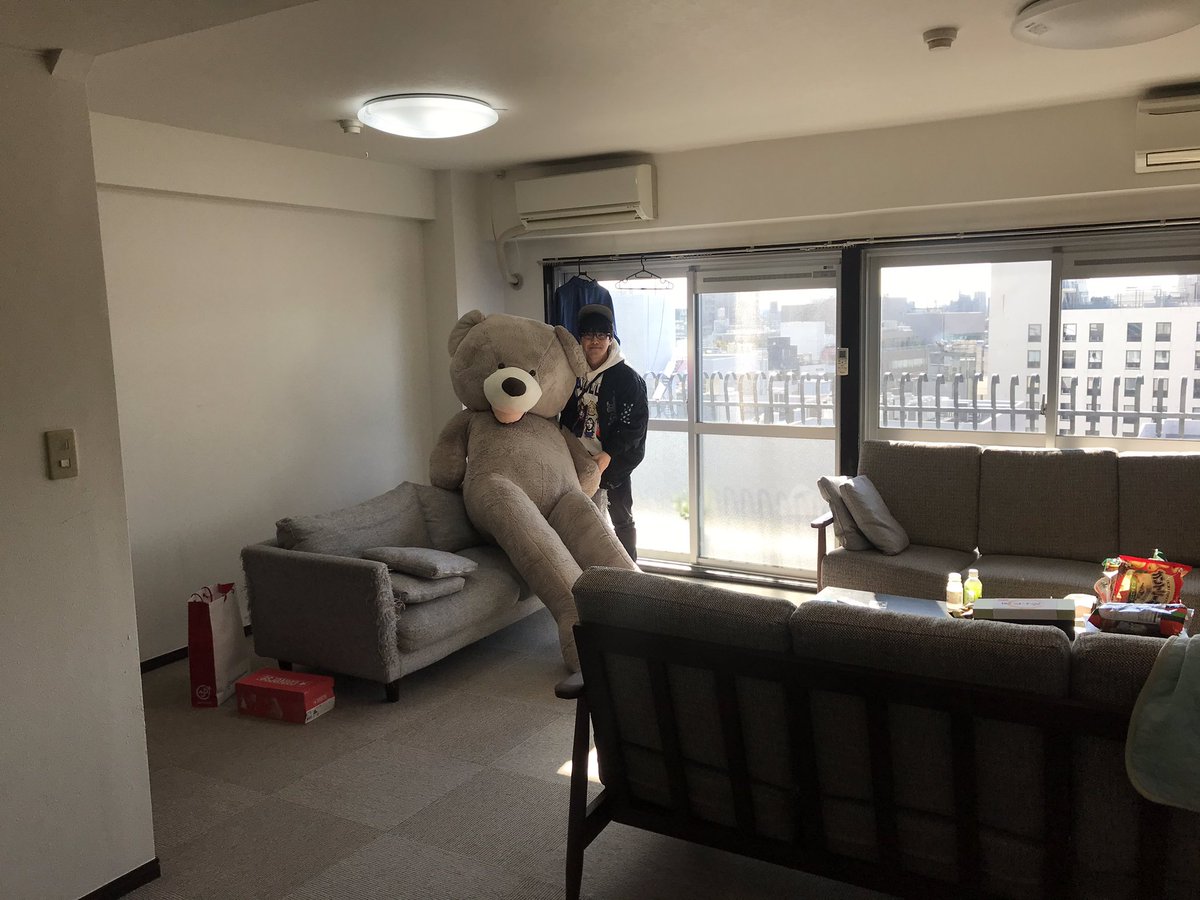 ラブレターズの溜口がこの前の幕張のライブでのコーナーの件を遂行する 