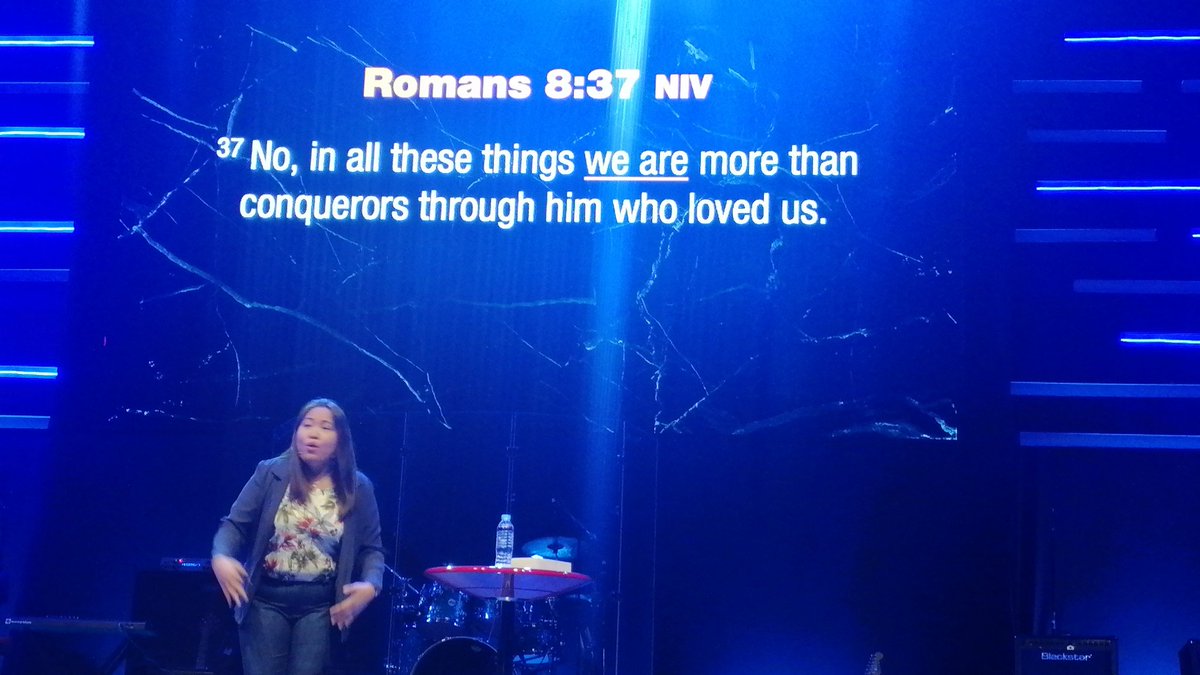 cogdasma's tweet photo. #BeMoreThanConquerorin2020
#Come2theSanctuary
#COGDasmaSundayService https://t.co/N0stcRzMx4