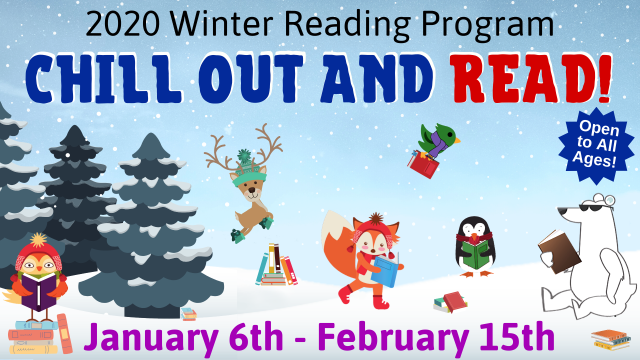 SchLibRI's tweet photo. RT @PattiMcChrystal Get ready for #WinterReading! Visit https://t.co/AcrPo63gUF to get warmed up! #WinterReadingProgram @LinPubLibRI https://t.co/zwl5eZhE69